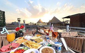 West Pyramids Hotel